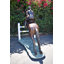 Statue réaliste en bronze à cheval Nifao, taille réelle, taille cheval: 85 po x 45 po x H 71 po