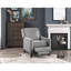 Chaise inclinable Modern Home Furniture-1799946748