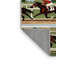  Tapis lavable sport de course de chevaux-1047889309