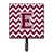 Maroon/White selected