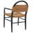 Kashmir 18.11'' H Armchair-2065532539-2065532538