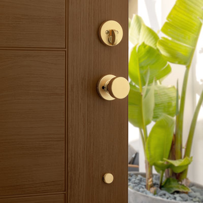 Pismo Interior Knob Set