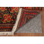 Tapis décoratif rétro Vintage Floral