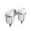 Venessia Bathroom Accessory