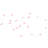 10-Count LED Lighted Flamingo Fairy Lights - Warm White