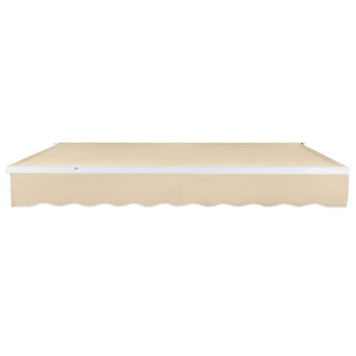 Awntech Maui Patio Retractable Awning