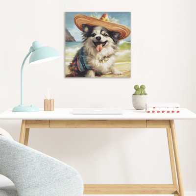 Art mural sur toile Marvelous - Ajoutez un attrait esthétique à votre chambre
