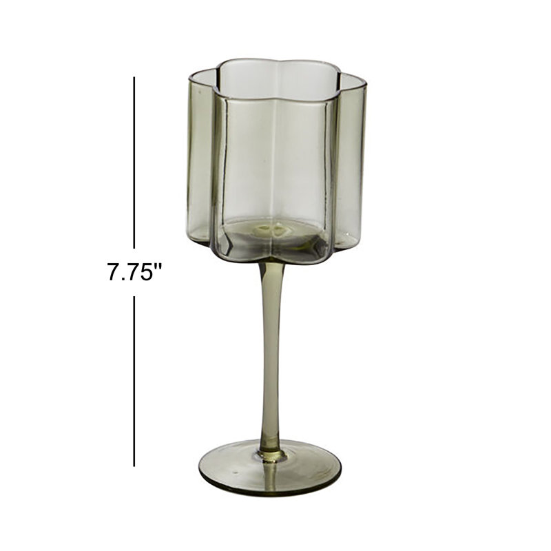 Verres Ronaldo 3,25 po x 7,75 po