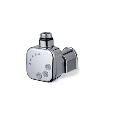 Electric Heating Element HEC with a Cable Cover 800 Watt