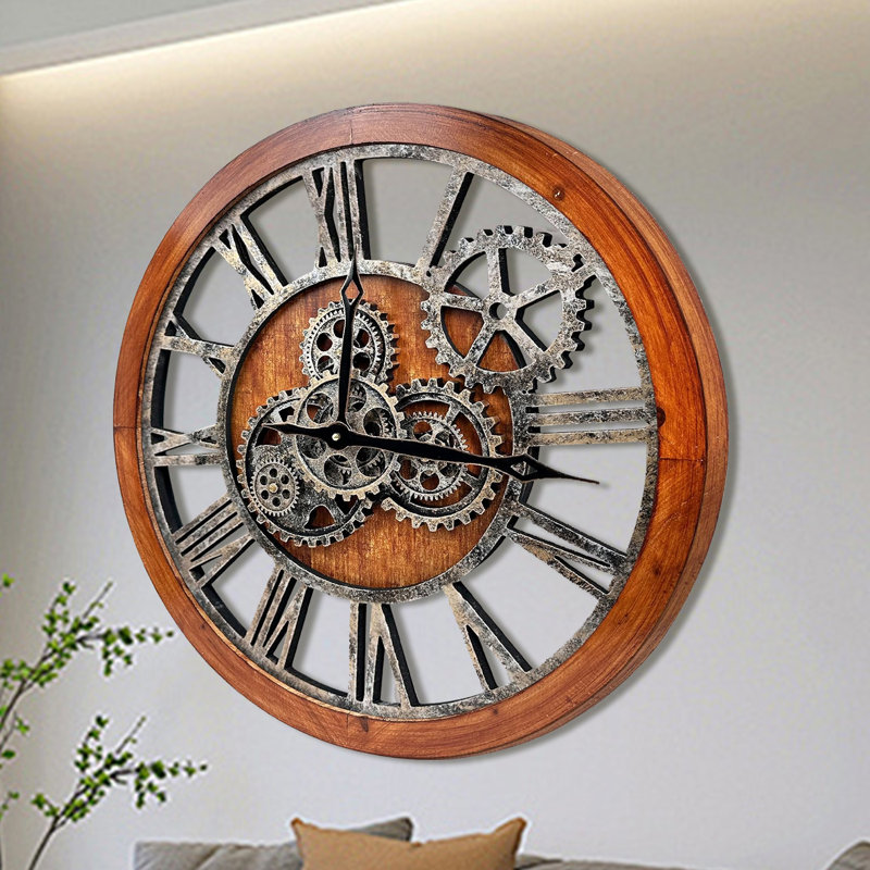 Clock