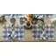 Napperon en coton 19 po Waveland-14507174