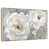 Floating Frame Natural Wood