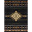 Tapis sud-ouest Tribal