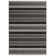 Meadow Black Rug