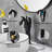 Vessel Sink Faucet Bathroom Faucet-89098785