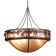 Higginbotham 12 - Light Chandelier