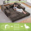Canapé modulaire 6 pièces Cloud-1383669816