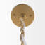 Thad 4 - Light Chandelier