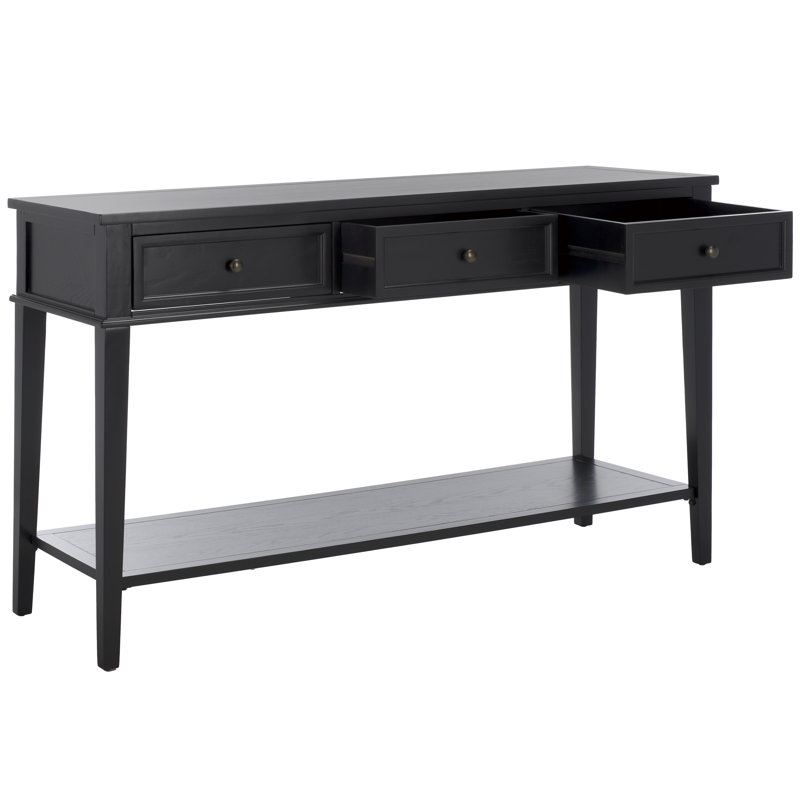 Console Yelena, Noir