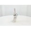 Sculpture Cole and Grey Polystone Textured Pelican avec plumes et blocs ronds-339393992