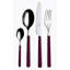 Fantasia Flatware Set - 24 Pieces-118943482