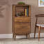 Commode Mid-Century moderne (commode)