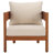 Kaiiden Patio Chair Set Of 2-497209143