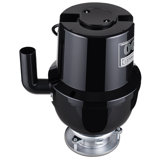 Bonecrusher 3/4 HP Deluxe Garbage Disposal with Power Cord