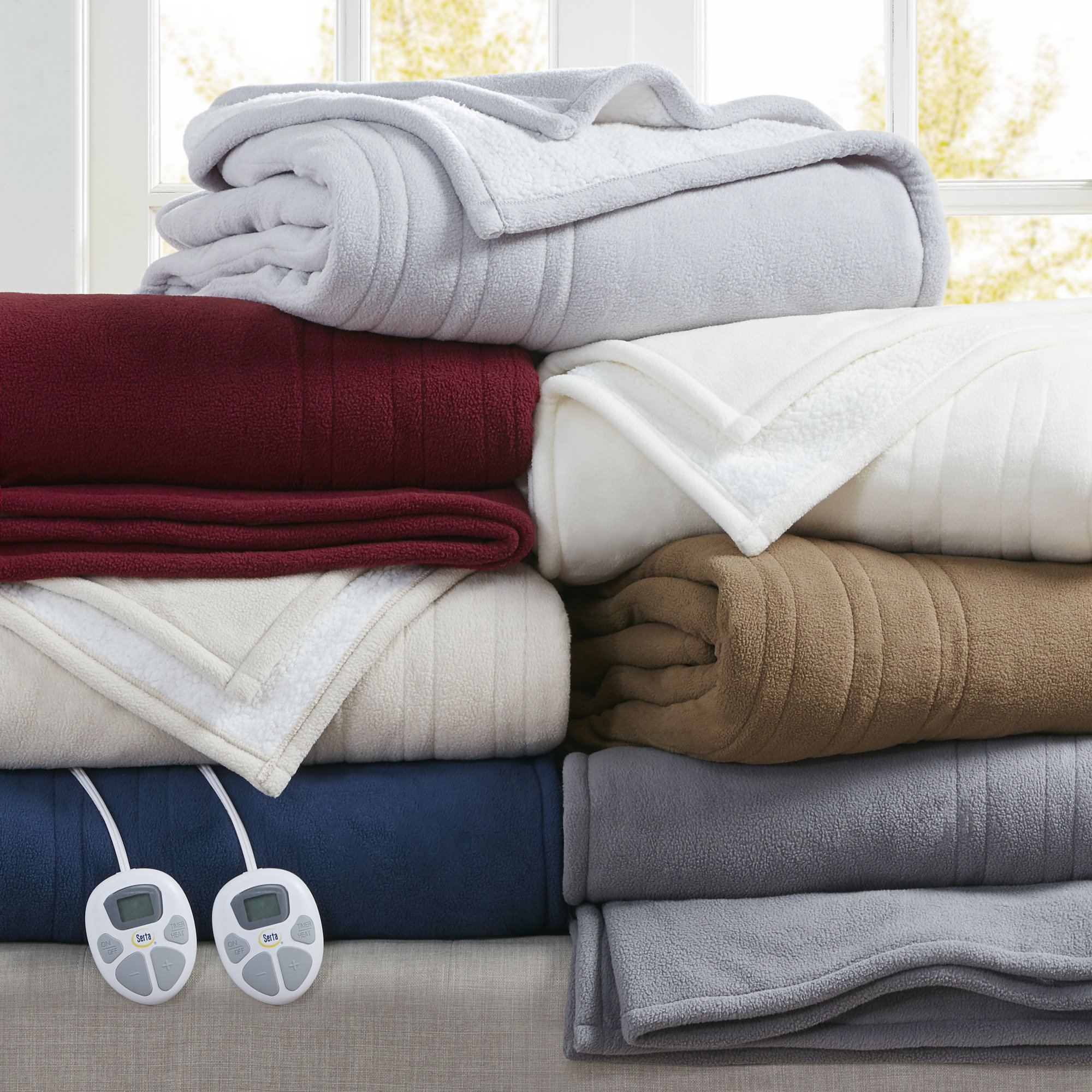 BestSelling Blankets & Throws 2024 Wayfair