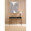 Takierra 120cm Solid Wood Top Console Table-124653216