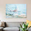 « voilier », impression sur toile-29637626-74381729-74381730