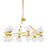 Grafton 12 LIGHT CHANDELIER