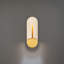 Clog Dimmable 3000K LED Outdoor Wall Light With Color Temperature Switch (2700K/3000K/3500K/4000K)-2022451450