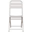 Outdoor Patio Dining Side Chair-221501750