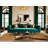 Washable Carolina Wren Birds Area Rug-88587775