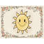 Zoomie Kids Washable Sky Clouds Nursery Kids Rug_Sky008-104527403