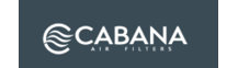 Cabana Air Filters logo