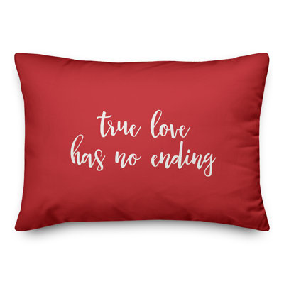  Coussin True Love