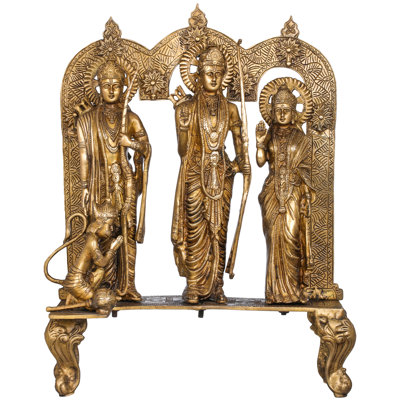 23 po Rama Durbar