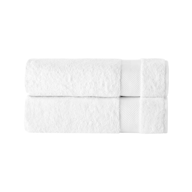 Pinheiro Plush Bath Sheet