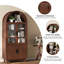 Grande armoire de rangement arquée 70,8 po-1832475015-1832475019