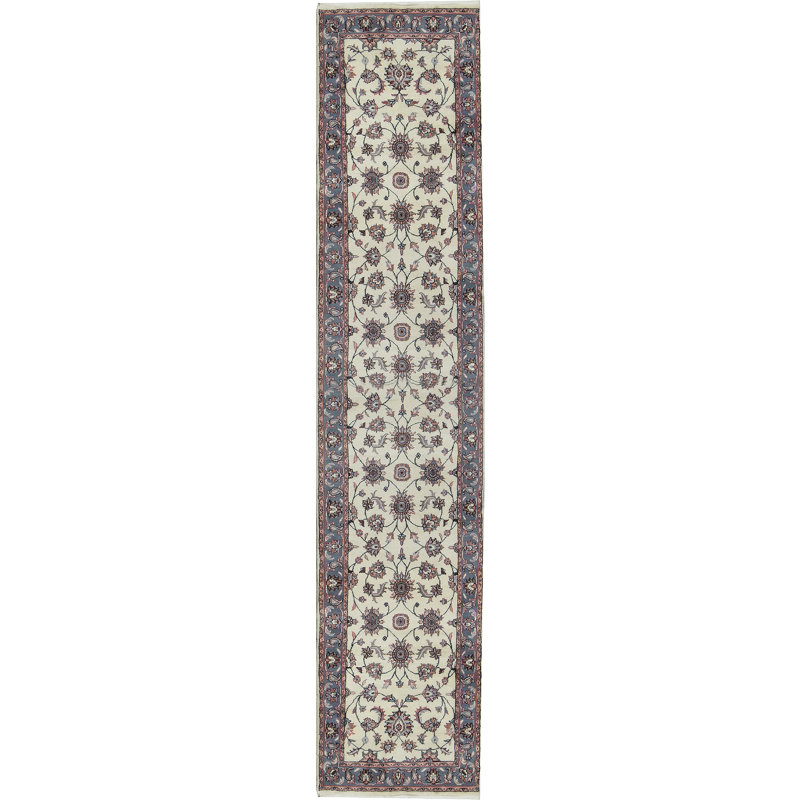 One-of-a-Kind 2'5" X 11'5" Area Rug