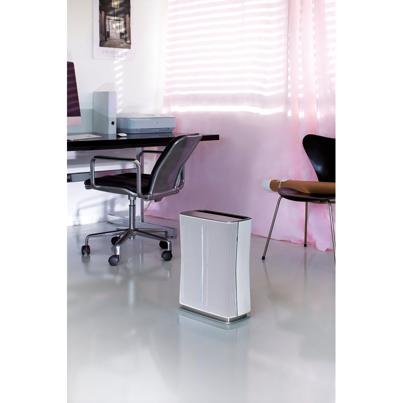 Roger Air Purifier, 50cm H x 42cm W x 20cm D