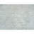 6'x9'3" Ivory and Light Grey Pure Wool Hand Knotted Oriental Rug 2C69A0C9102D450CB715BD9EDF00D422
