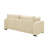 Coastal Haven Corduroy Sofa-289243183