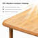 Latitude Run® 3 Pieces Patio Bar Set Modern High Top Table And Wicker Bar Chairs Set For Poolside Pub Cafe Backyard Lawn Outdoor Bar Table And Bar Height Stools Set