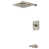 Brushed Nickel is out of stock