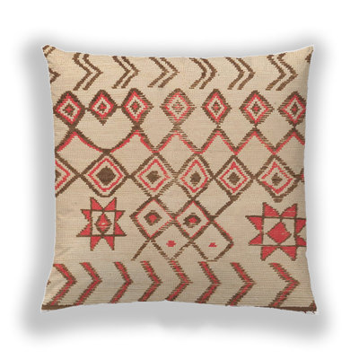 Coussin Abstract 1797