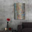 "Carte moderne de New York I" par Nikki Galapon-121772683