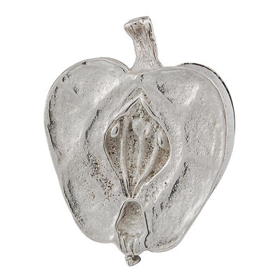 Fiori Novelty Knob